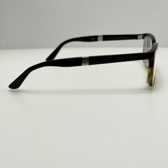 BVLGARI Bulgari 3018 5227 Eyeglasses Eye Glasses Frames 52-18-140 - Picture 2 of 6